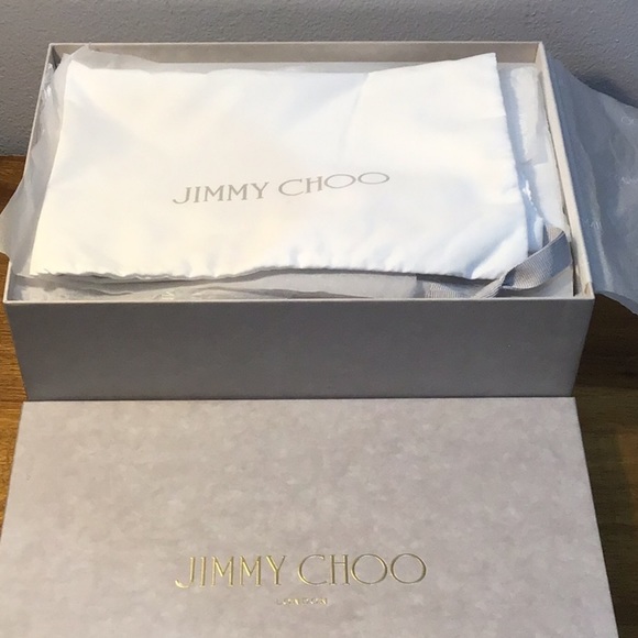 Jimmy Choo  NWT - Picture 7 of 8